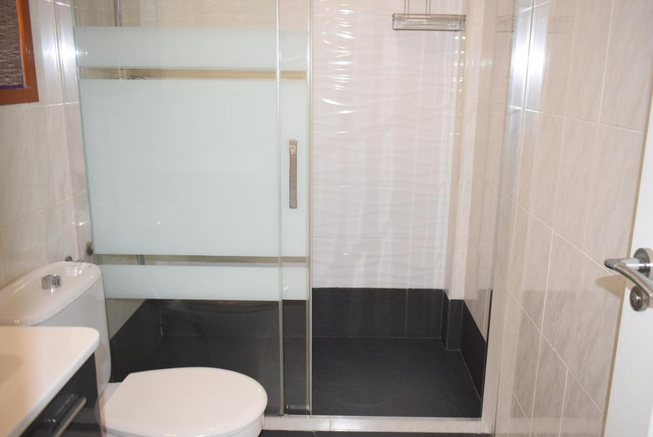 Anacasa El Patio Ap1117 Appartement