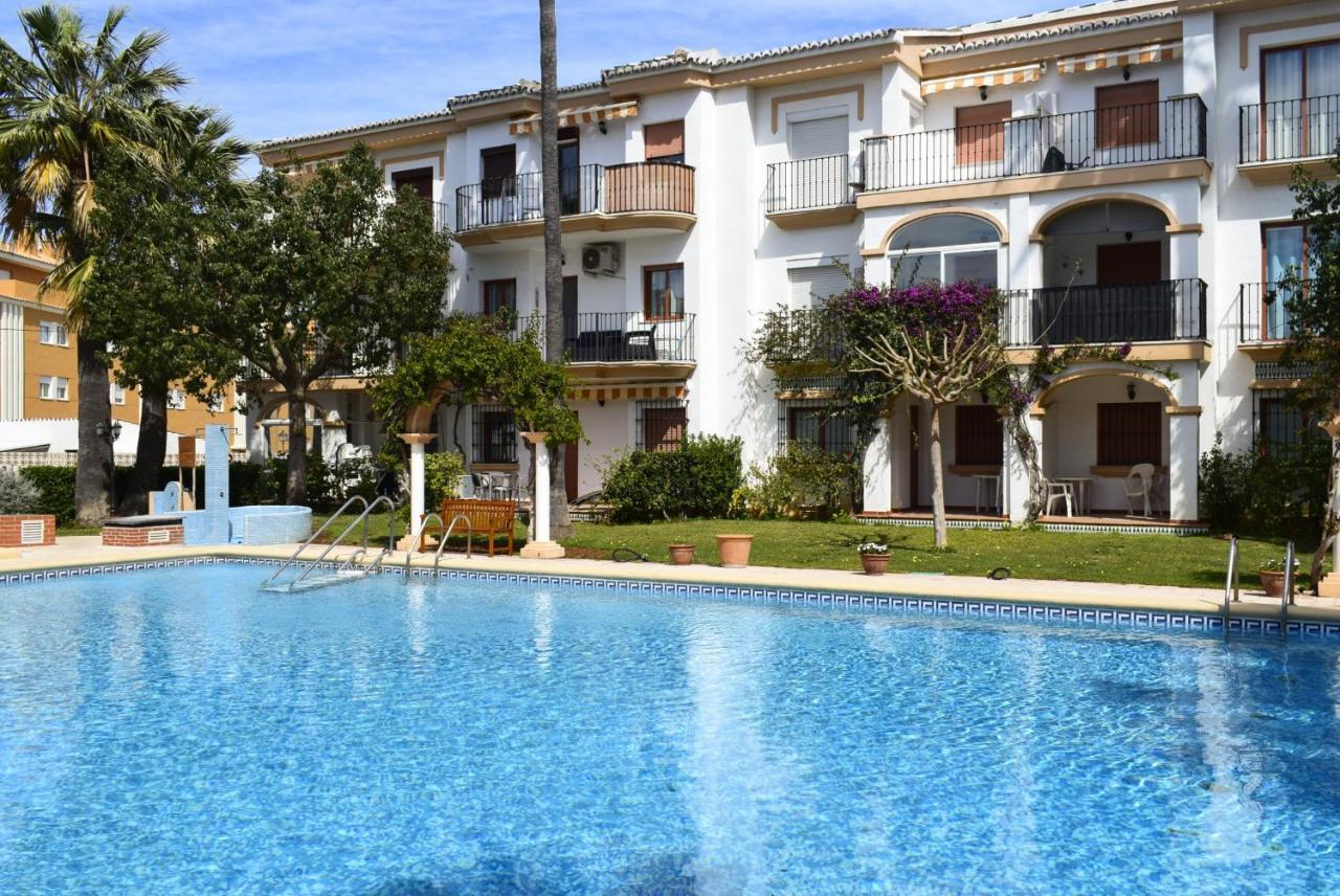 Anacasa El Patio Ap1117 Appartement Dénia