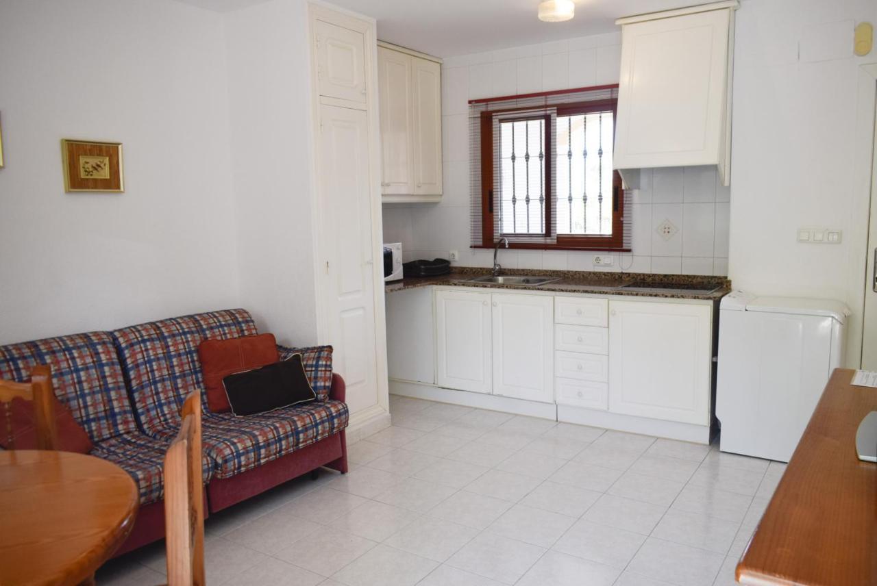 Appartement Anacasa El Patio Ap1117 Dénia