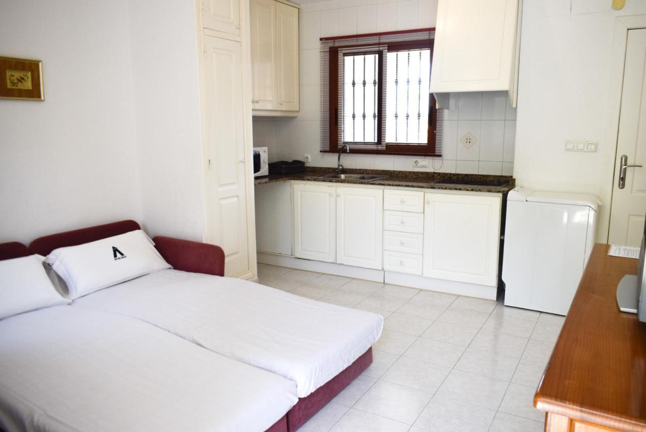 Appartement Anacasa El Patio Ap1117 *