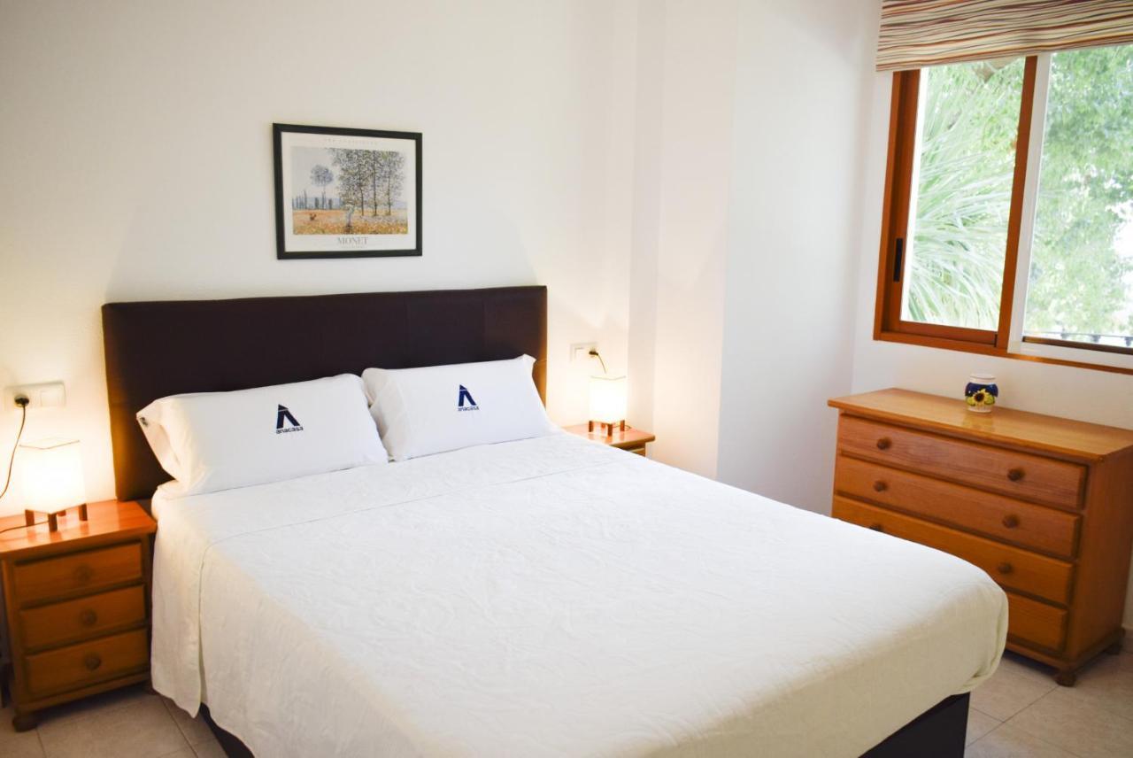 Anacasa El Patio Ap1117 Appartement Dénia