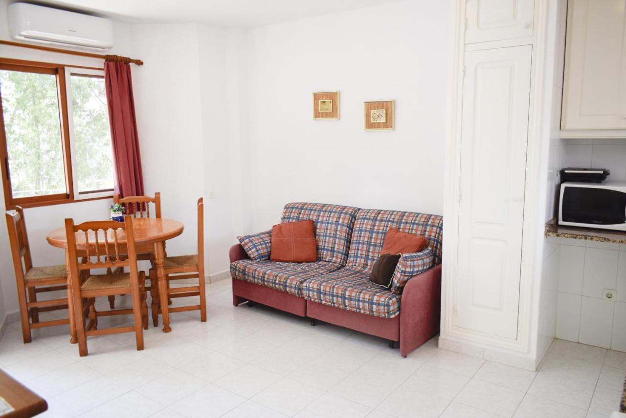 Anacasa El Patio Ap1117 Appartement *