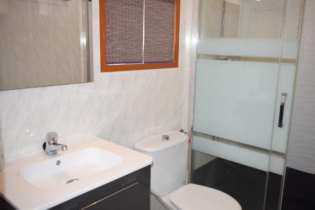 Appartement Anacasa El Patio Ap1117 *