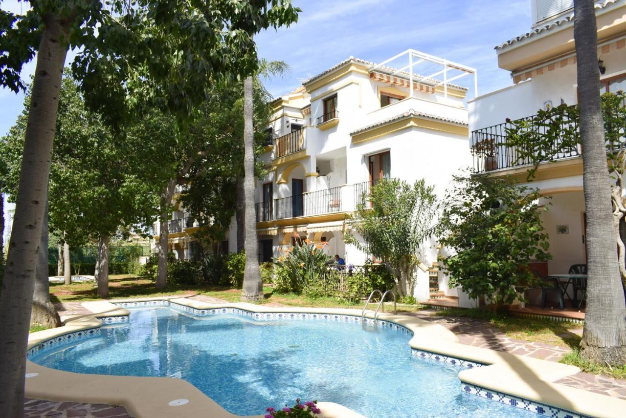 Appartement Anacasa El Patio Ap1117 *
